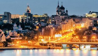 Воронеж