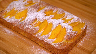 СЛАДКАЯ ВЫПЕЧКА