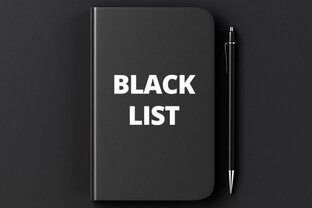 Черный список