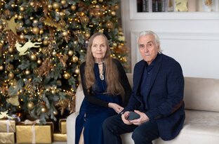 Отношения в паре