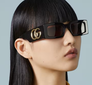 👓 Обзоры женских очков