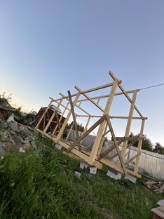 Моя фазенда