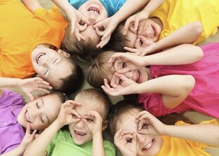 Всё о детях