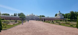 Питер. 