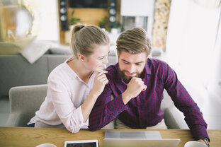 Семейный бюджет