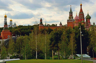 РОССИЯ.