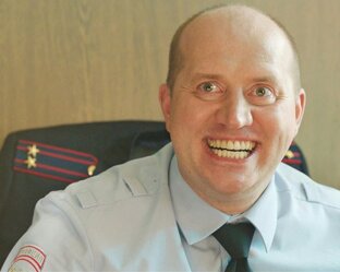 Рассказы о службе