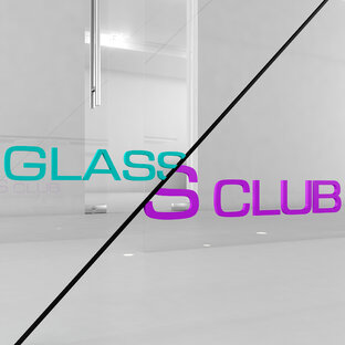 GlassClub - изделия из стекла