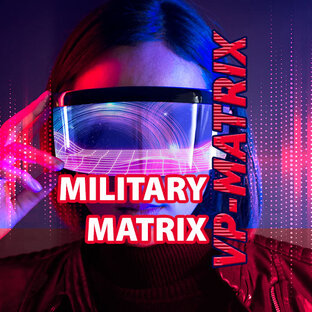 military-matrix