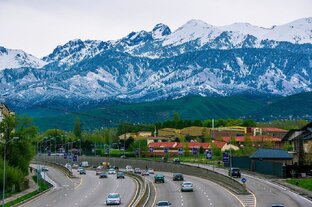 АЛМАТЫ