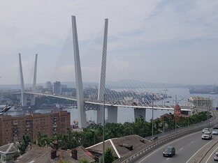 Дальневосточные приключения