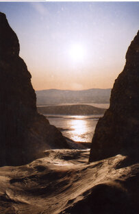 Хибины март 1999 г. Лучшая сборка. ч.1-6.