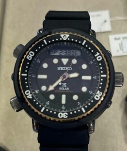 Часы специального назначения