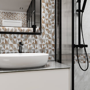 Все для ванной комнаты