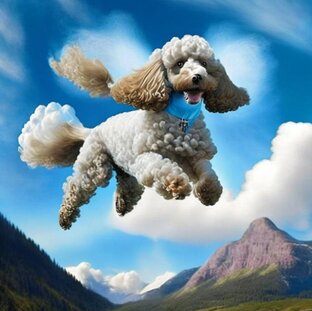 Собаки и кошки жители маего дома 