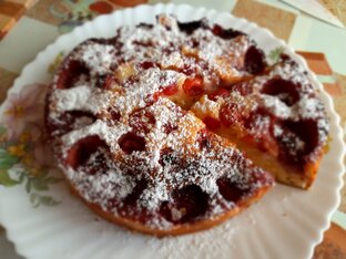 Ягодный сезон!