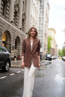 Самозанятые