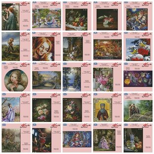 Обзоры схем