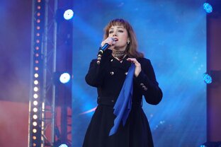 Военно-патриотические песни