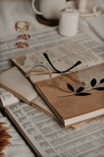 Тесты на грамотность 