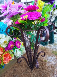 Ваза для цветов