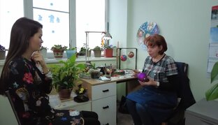 Интервью со мной