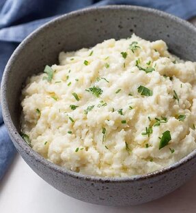 Кухня не для всех