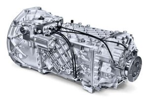 Коробка передач ZF