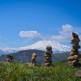 Кабардино-Балкария