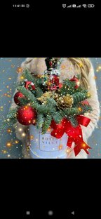 Предновогодние истории