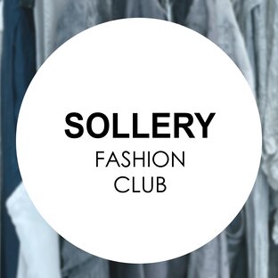 SOLLERY FASHION CLUB 