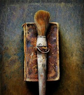 Декор интерьера