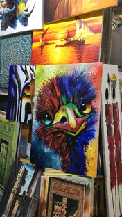 Путешествия