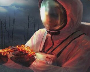 Дневник ученого
