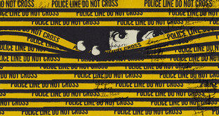 TRUE CRIME