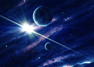 ПРОСТРАНСТВО нас слышит!