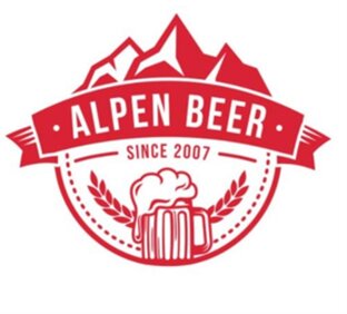 Alpen Beer