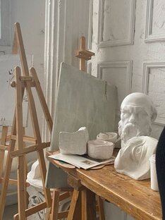 Выставки