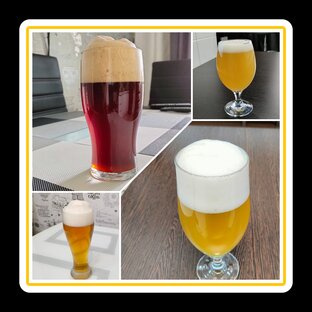 Рецепты домашнего пива с фото.