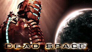 DEAD SPACE