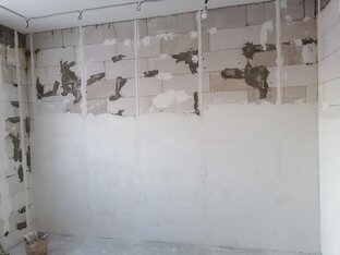 Отделочные работы