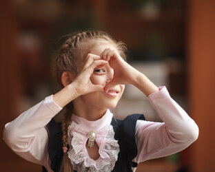 Подготовка к школе