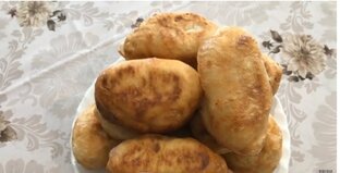 Пирожки , беляши ,блины и оладушки 