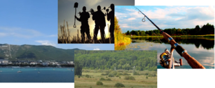 Ж.З.Л. МОРЕ, ОТДЫХ, РЫБАЛКА, МЕТАЛЛОИСКАТЕЛЬ, ПУТЕШЕСТВИЯ