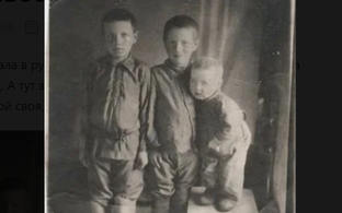 Бабушкины рассказы