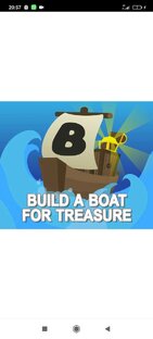 Построй корабль и найди сокровища