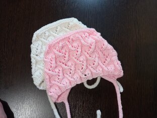 Чепчик, Шапочка