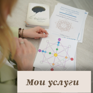 Мои услуги и обо мне, личные посты