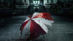 Resident Evil
