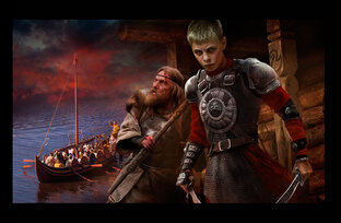 История одного мальчика. (Или отморозок в Поттериане). Один том, без серии.